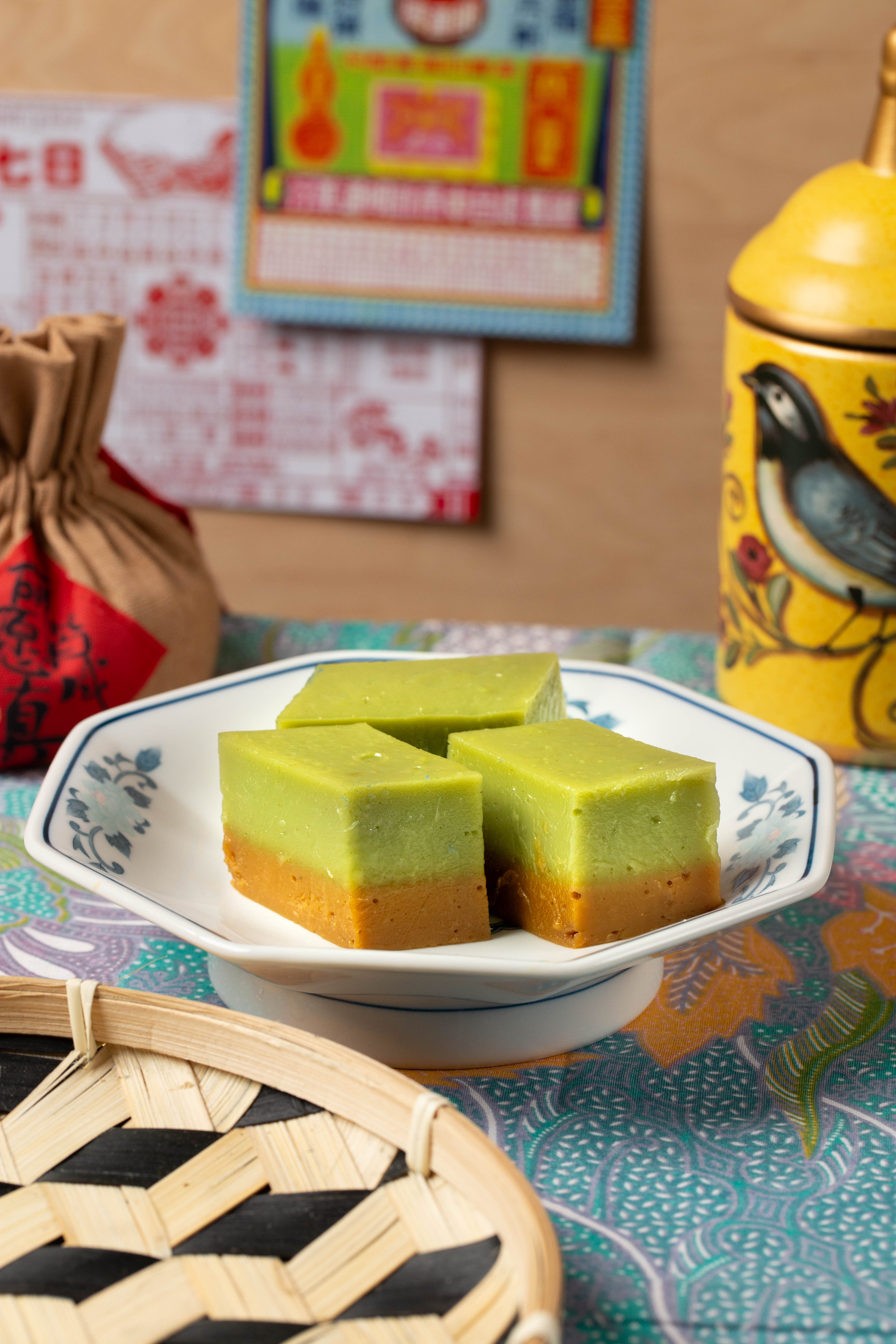 Talam Pandan Aren